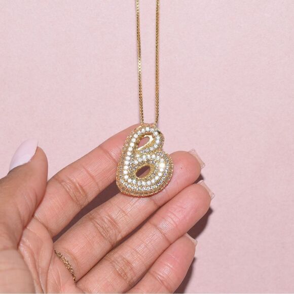 bubble initial A819 - Picture 3 of 6